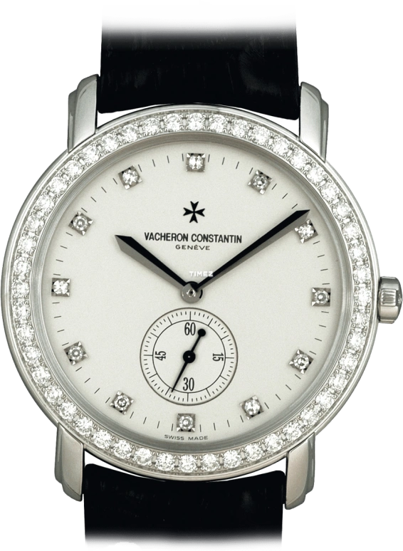 Vacheron Constantin Patrimony 81500/000G-9104