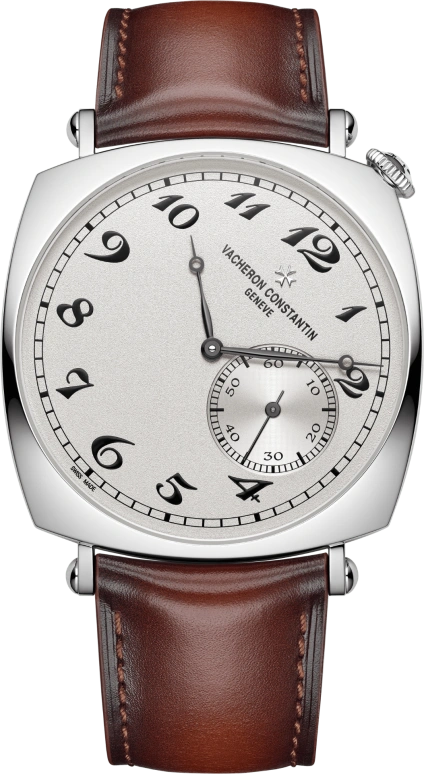 Vacheron Constantin Historiques