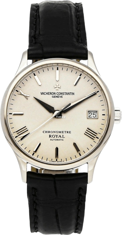 Vacheron Constantin Patrimony 47022/000G-8655