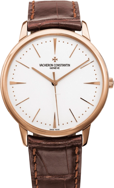 Vacheron Constantin Patrimony 86180/000R-9291
