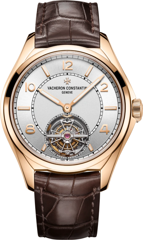 Vacheron Constantin FiftySix