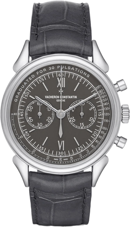 Vacheron Constantin Historiques