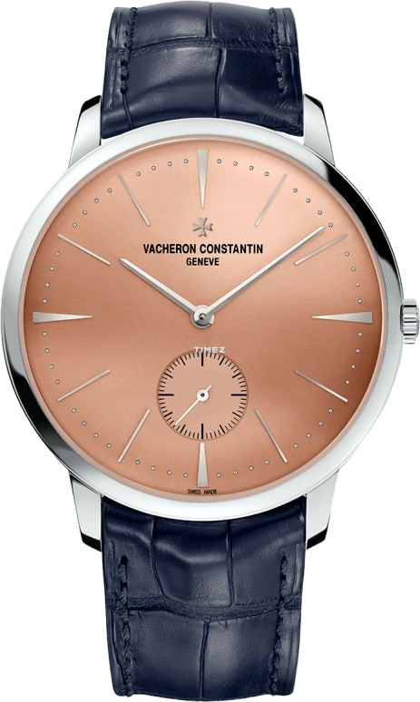Vacheron Constantin Patrimony 1110U/000P-B653