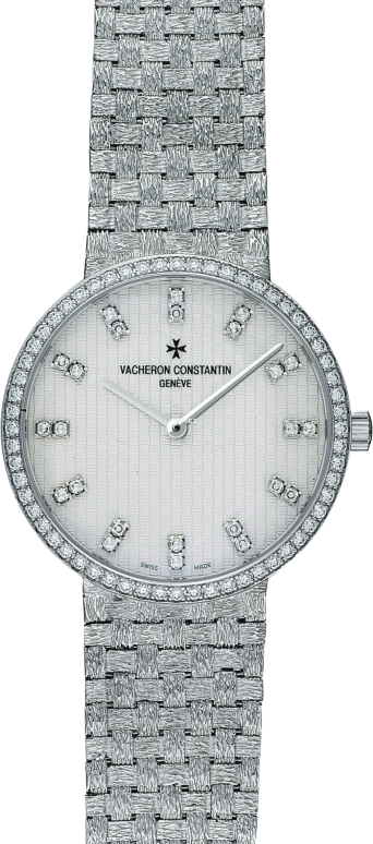 Vacheron Constantin Patrimony 81562/206G-9174