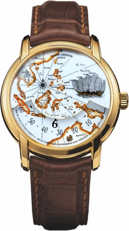 Vacheron Constantin Métiers d'Art