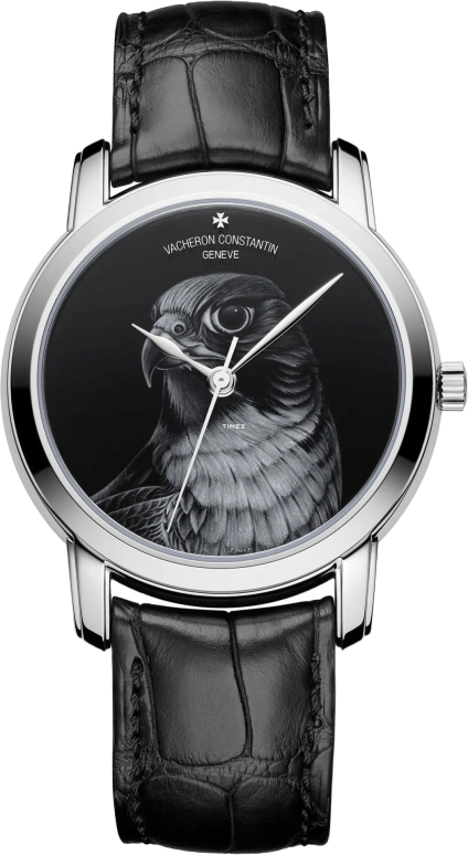 Vacheron Constantin Artelier Cabinotiers Special Order 86090/000G-B540