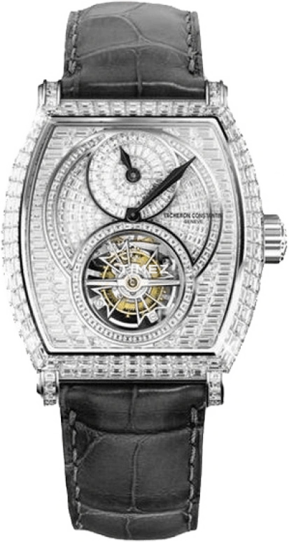 Vacheron Constantin Malte 30682/000G-9477