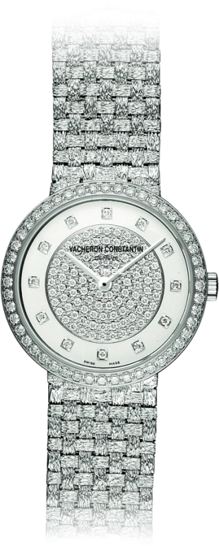 Vacheron Constantin Patrimony 25562/206G-9180