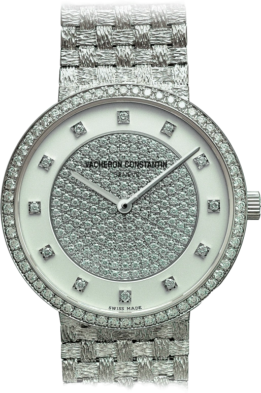 Vacheron Constantin Patrimony 81562/206G-9156
