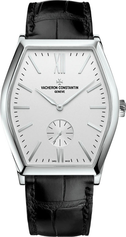 Vacheron Constantin,Malte 36.70mm,36.70mm,White Gold,Silver,Handwound,65hours,In-house Caliber,82230,82230/000G-9962