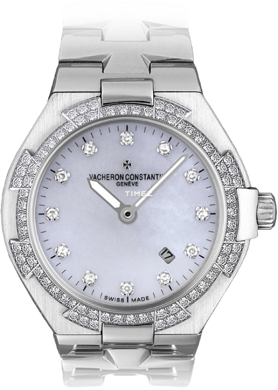 Vacheron Constantin Overseas