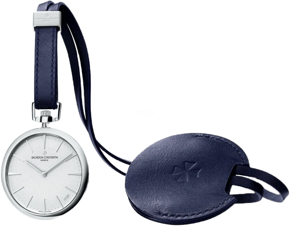 Vacheron Constantin Patrimony 82028/000P-9490
