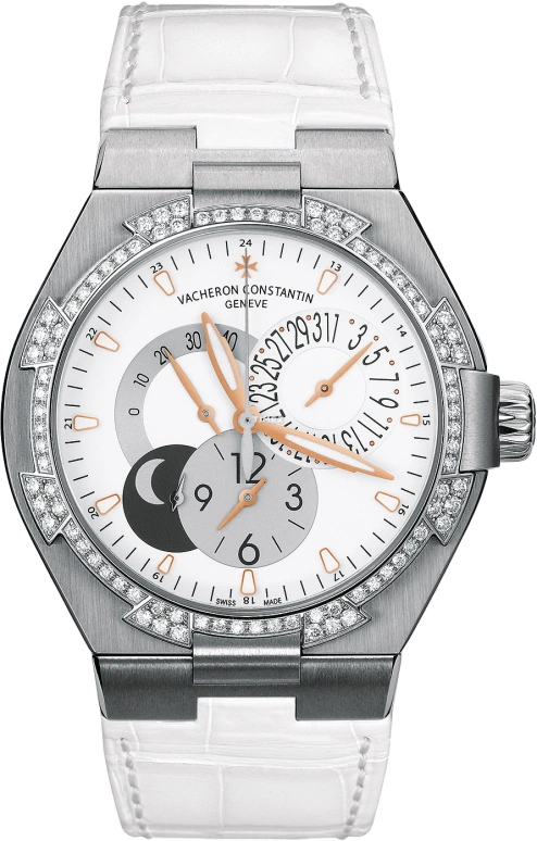Vacheron Constantin Overseas 47751/000G-9351