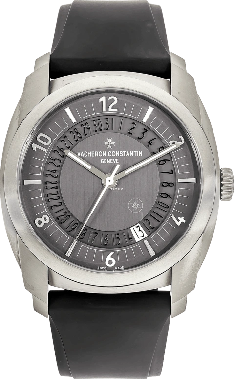 Vacheron Constantin Quai de l’Ile