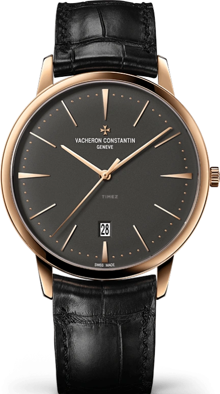 Vacheron Constantin Patrimony 85180/000R-9166