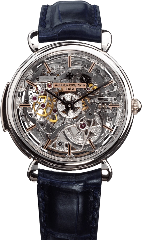 Vacheron Constantin Patrimony 30030/000P-8200