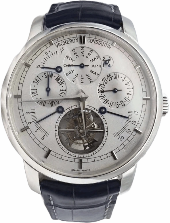 Vacheron Constantin Patrimony 88172/000P-9495
