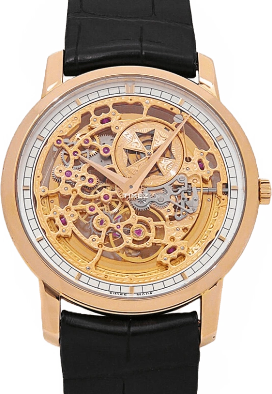 Vacheron Constantin Patrimony 43178/000R-9363