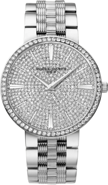 Vacheron Constantin Patrimony 81576/V01G-9274