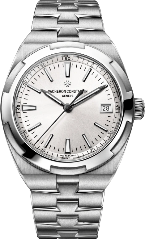 Vacheron Constantin Overseas 4520V/210A-B126