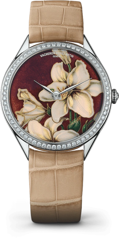 Vacheron Constantin Métiers d'Art 82550/000G-9853