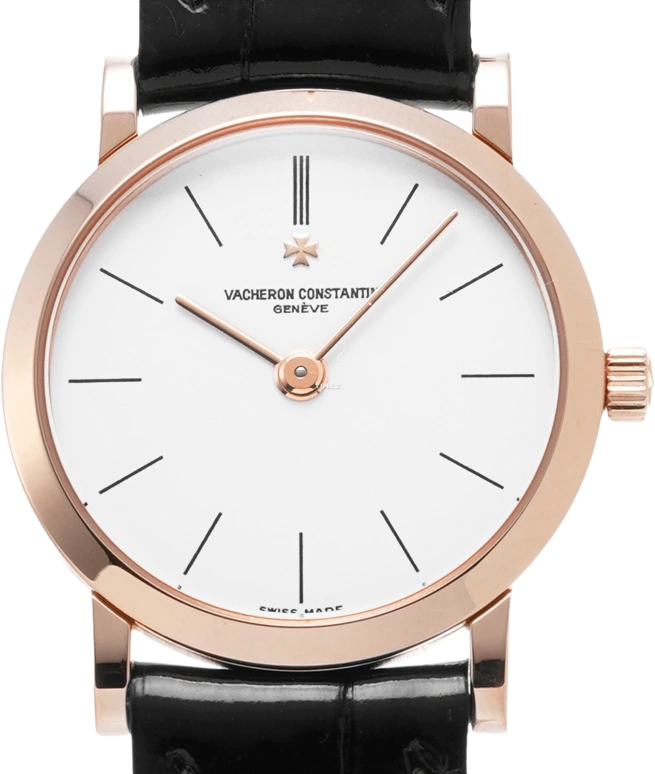 Vacheron Constantin Patrimony 25093/000R-8741