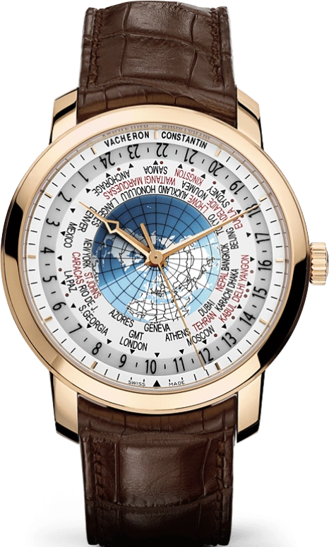 Vacheron Constantin Traditionnelle