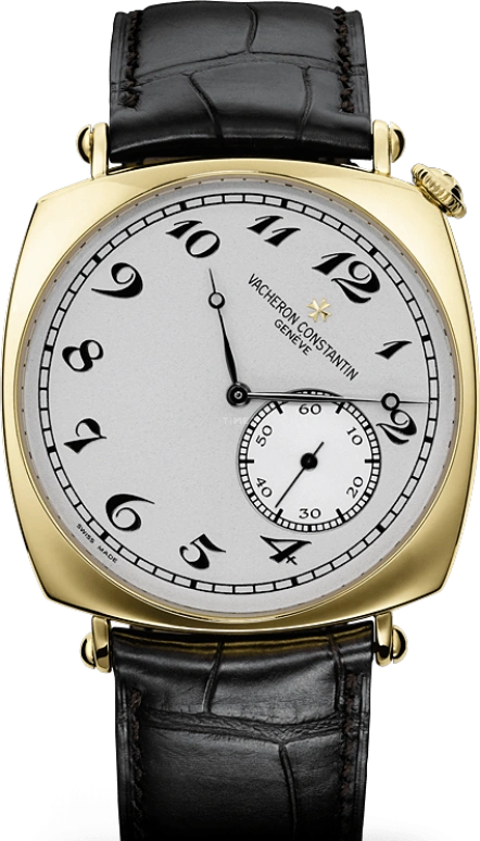 Vacheron Constantin Historiques