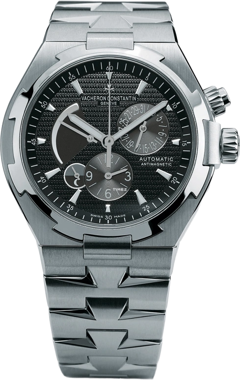 Vacheron Constantin Overseas 47450/B01A-9227