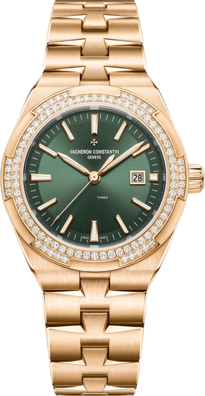 Vacheron Constantin Overseas 4605V/200R-B969
