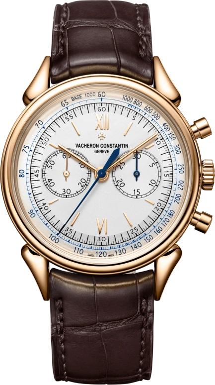 Vacheron Constantin Historiques