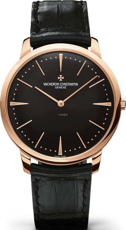 Vacheron Constantin Patrimony