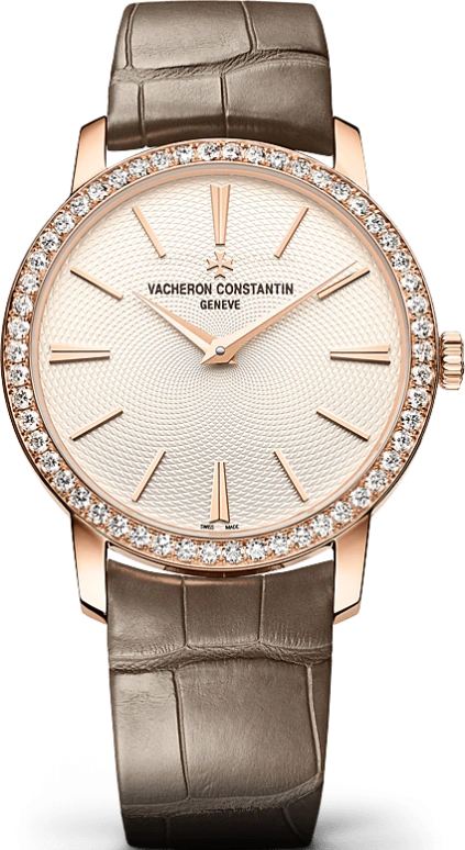 Vacheron Constantin Patrimony 81590/000R-9849