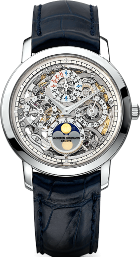 vacheron-constantin vacheron-constantin-traditionnelle 
