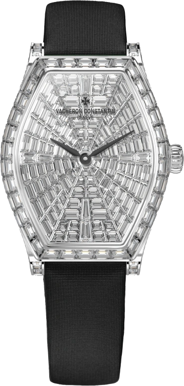 Vacheron Constantin Malte