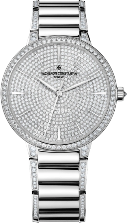 Vacheron Constantin Patrimony 86615/CA2G-9838