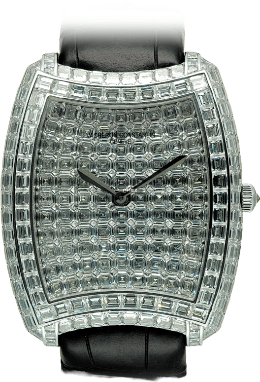 Vacheron Constantin Métiers d'Art 81750/000G-9198