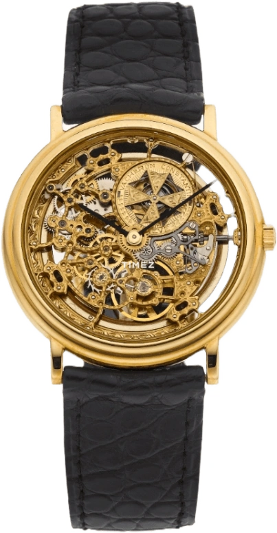 Vacheron Constantin Patrimony 43038