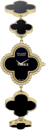 梵克雅宝 Alhambra® VCARO40R00