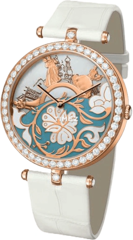 Van Cleef & Arpels Poetic Complications® VCARO30H00