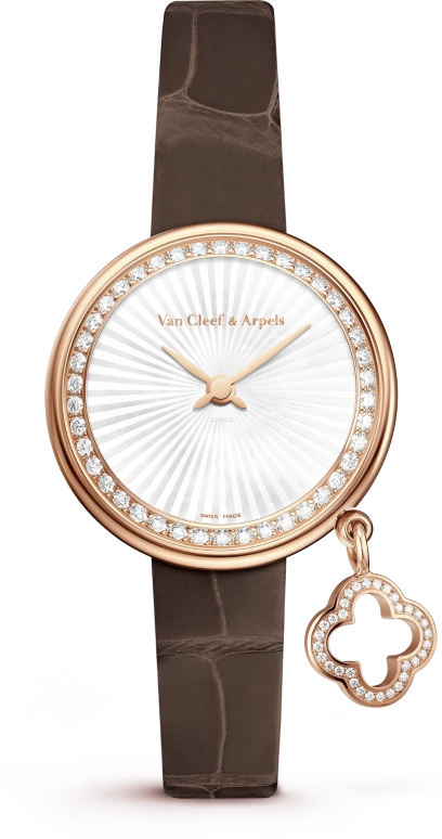 van-cleef-arpels van-cleef-arpels-charms 