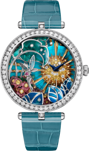van-cleef-arpels van-cleef-arpels-lady-arpels 