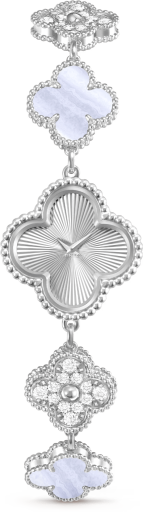 梵克雅宝 Alhambra® VCARPEU100