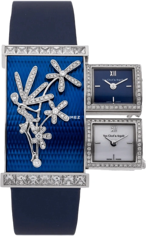 Van Cleef & Arpels Lady Arpels VCARN01100