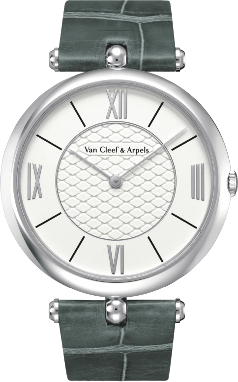 Van Cleef & Arpels Pierre Arpels VCARO3GM00