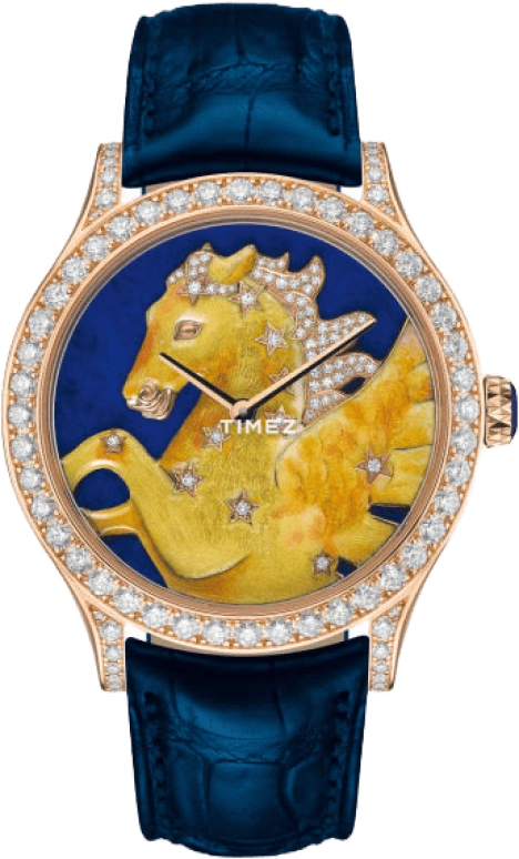 Van Cleef & Arpels Extraordinary Dials™ VCARO4IG00