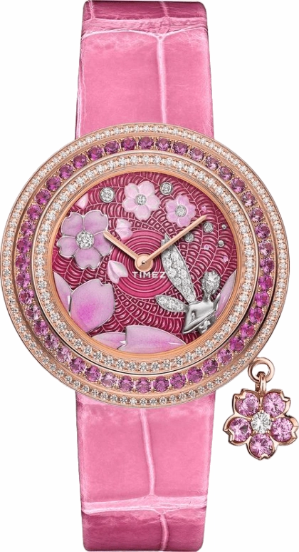 Van Cleef & Arpels Extraordinary Dials™