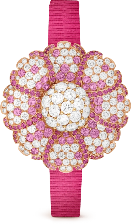 Van Cleef & Arpels High Jewelry