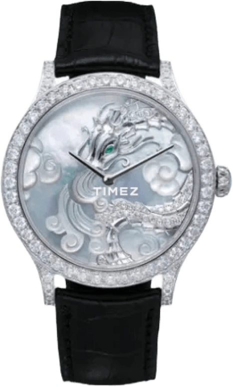 Van Cleef & Arpels Extraordinary Dials™