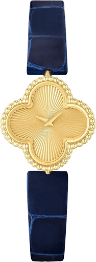 梵克雅宝 Alhambra® VCARO8WT00